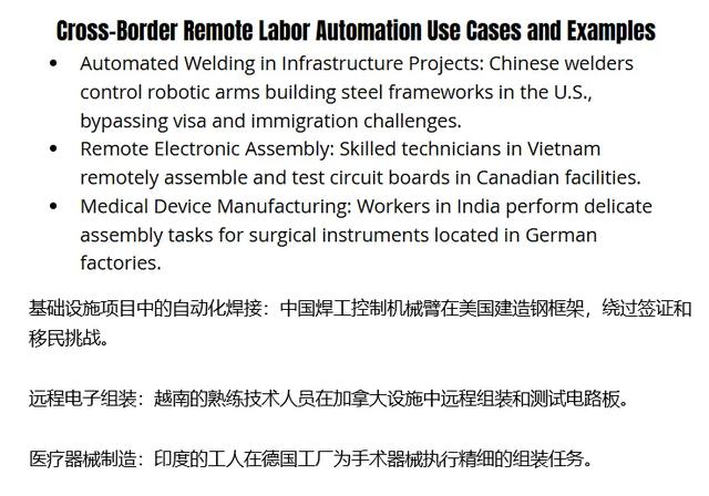 跨国外包时代来临!打工人最后价值,就是假扮AI