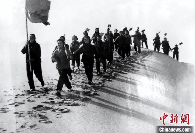 人这一辈子，一定要去一趟榆林！