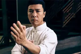 大跌眼镜，历史上真实的叶问：富二代，抽大烟，抛发妻？图片