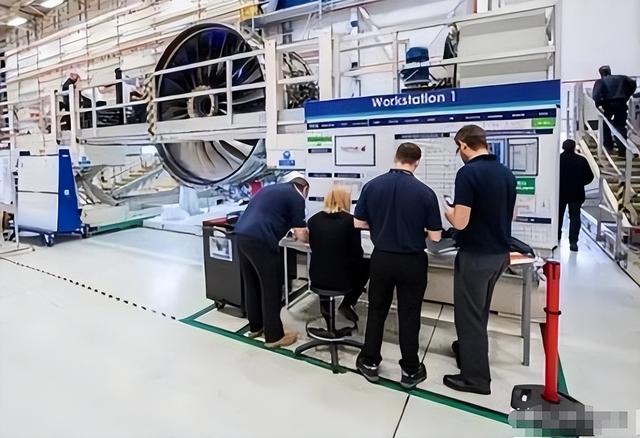 绝不向中国低头？宁愿裁员9000人卖公司，也不将技术转让给中国