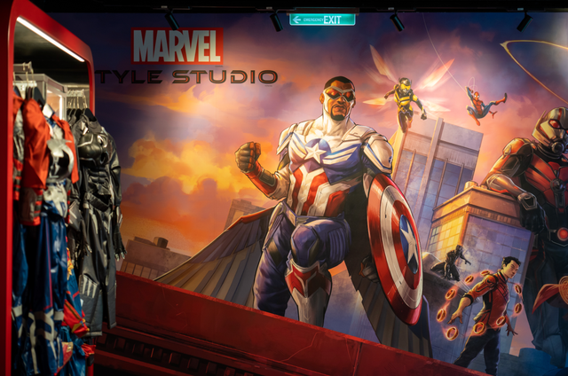 首发！等了一年多终于启航，我坐上了全世界“最快乐”的船