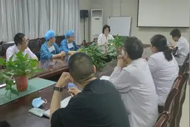 手术治疗老年痴呆症 西安凤城医院为患者带来新希望图片