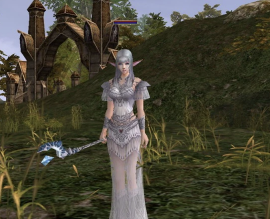 怀旧周报：《魔兽》回归免费玩却挨骂？鬼蟹谈新MMO会颠覆战法牧