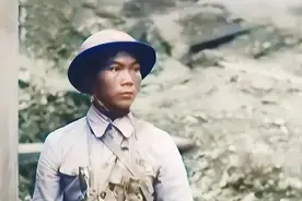 桂系军阀下辖16个军，控制了6个省，到底拥有多少兵力？图片