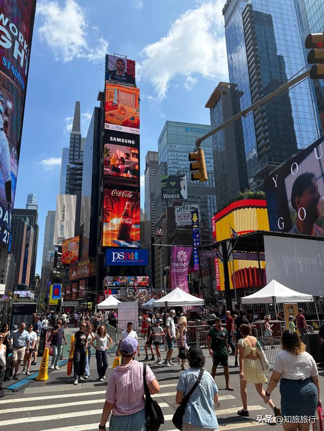 2025年环球旅行——离开纽约到达伦敦