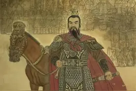 “三家分晋”持续了一百年，到底哪一年是春秋的结束战国的开始？图片