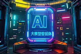 深度解析AI大模型智能体（Agent）及十大开发框架和十大开发平台图片
