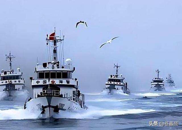 趴在中国仁爱礁9000多天的菲律宾军舰，如今已经再也拖不走了！