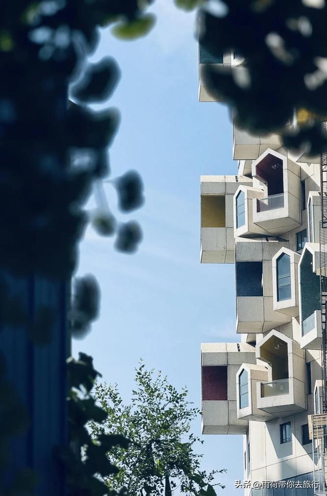 去了趟河北唐山，真心建议：不要随便去唐山，除非你知道这些。