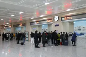 最低6.2折！黑龙江高铁“月票”新增11款产品图片