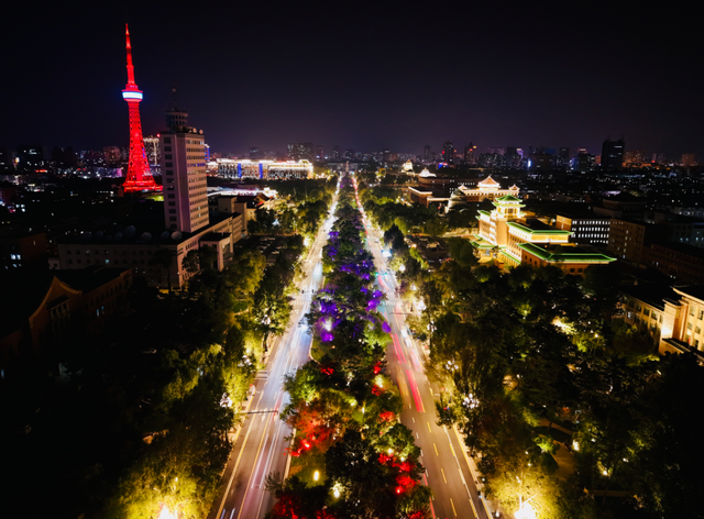长春工业旅游产品全新发布！车城首届生活艺术周启幕 ！