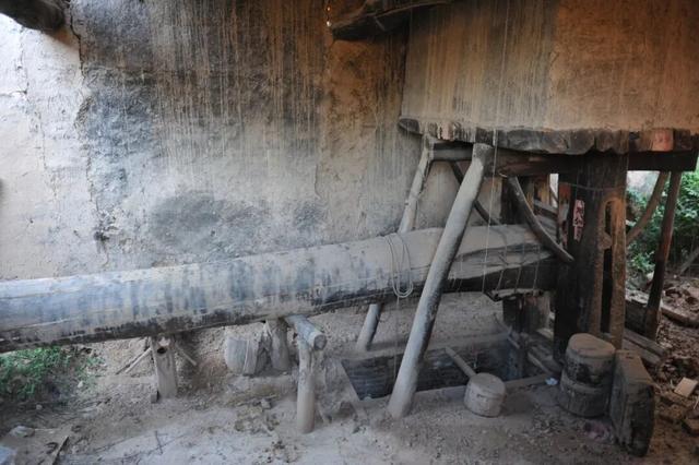 陕西古道 | 寻觅盐马古道（上）