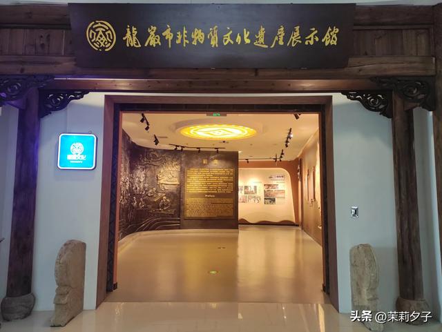 龙岩市区一日游精华线路