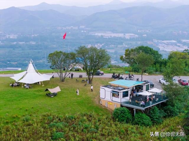 乾元村，彻底火了！