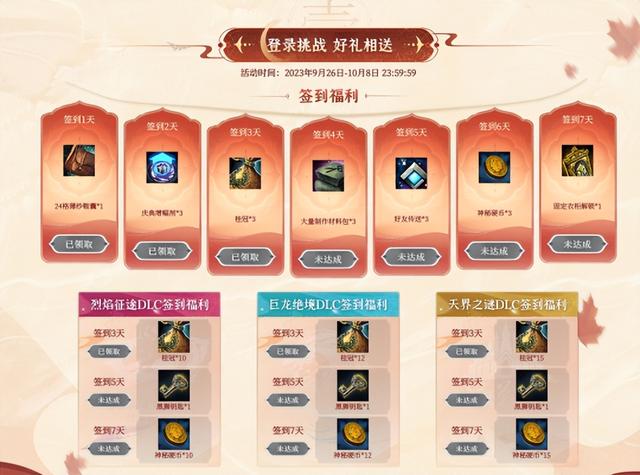 国产新游再现黑丝诱惑！检测网易开放世界的时候快到了