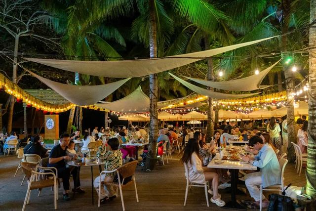 夯爆了!万宁7条春节旅游线路,喊您穿短袖过大年!