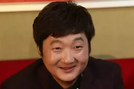 西安籍演员知名度前十名，张嘉益领衔！图片