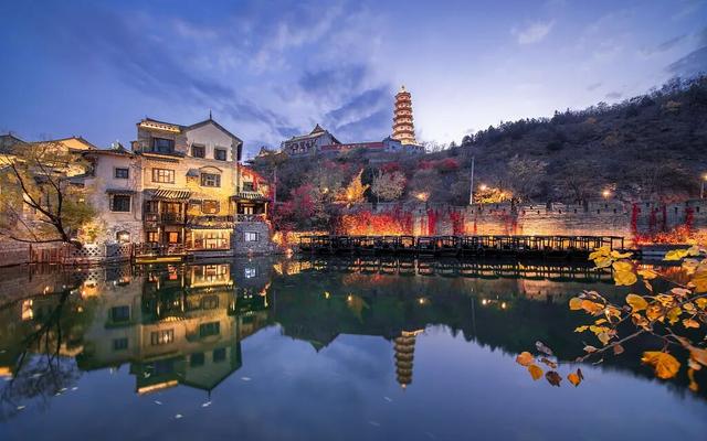 免票或半价！一大波景区优惠来了！