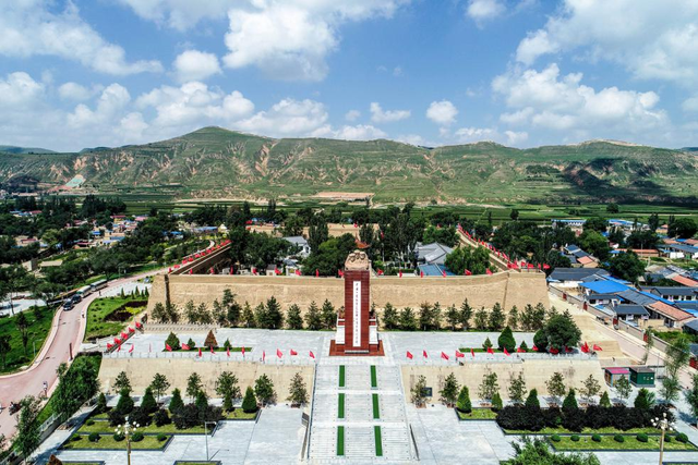 塞上江南 颐养宁夏丨固原篇：重温红色足迹，畅游绿韵山水