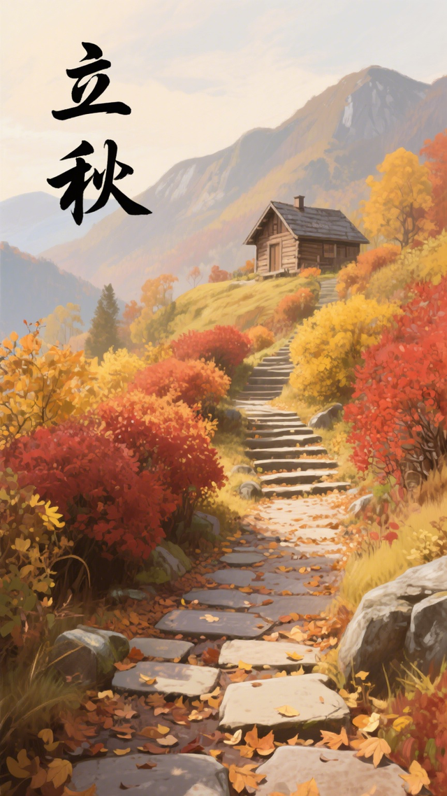 明天立秋撞上特大暴雨，“不怕立秋雨，就怕立秋晴”，真中了吗？