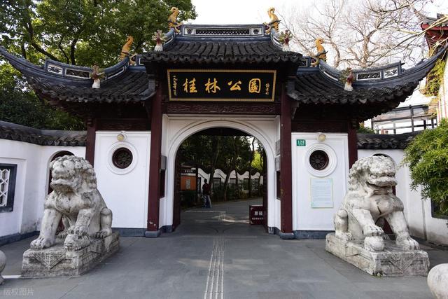 上海值得去的6个公园推荐！全部免费，好看又好玩！你都去过几个