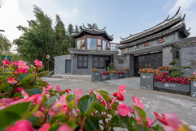 初冬逛沪郊!奉贤、崇明限时优惠来啦