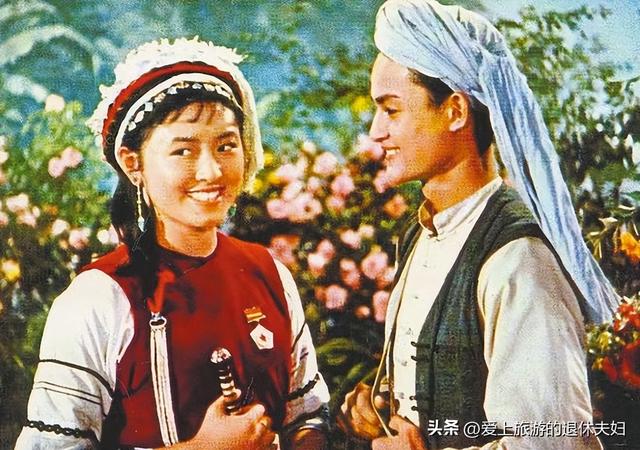 云南大理州：不只有苍山、洱海、风花雪月，还有很多宝藏景点哟！