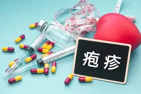 带状疱疹是怎么引起的？这3点你需要知道！图片