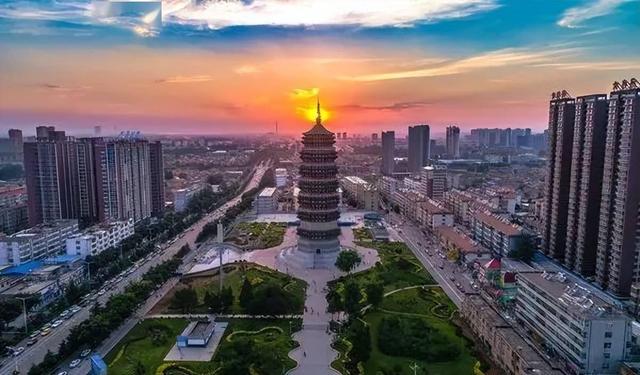 山西未来吃香的城市，不是运城、临汾，而是这座低调的城市