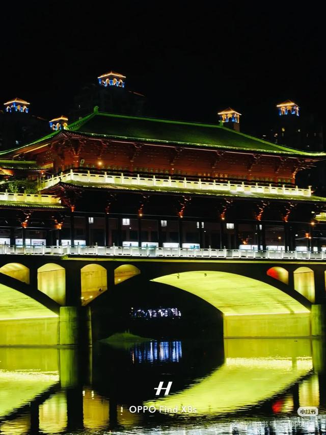 全部免票！高铁1.5h直达山水奇绝小城，过中国唯一女儿节！人均50地道风味吃到撑！