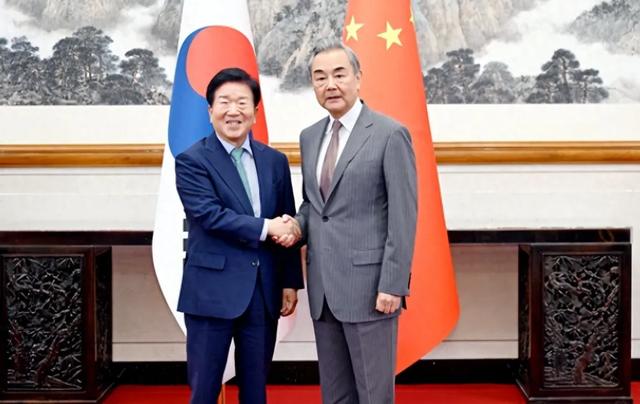 李在明对中美日外交有何布局