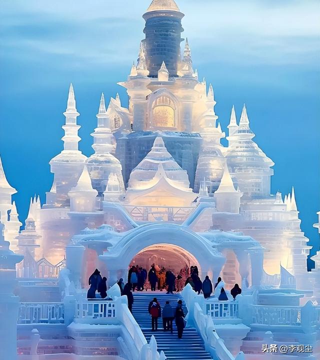 继中日12条航线停飞后，东北冰雪游成大赢家？哈尔滨订单增超 20%