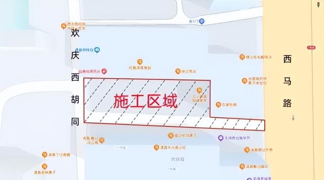 西北角暂时“告别”？还有这些宝藏点位等你来！