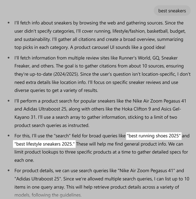 AI优化：如何在AI搜索中获得排名(+检查清单)