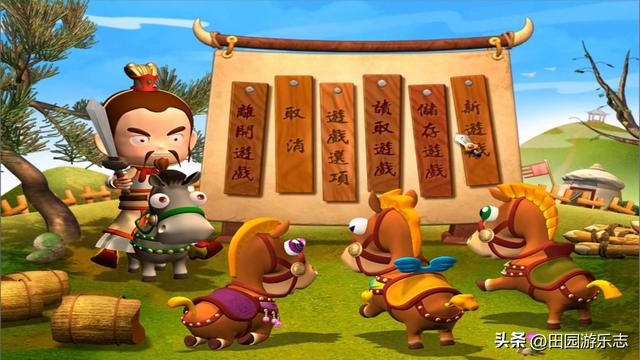 [汇总]75款国产战棋游戏-视频回顾