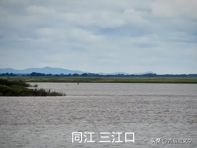 八月闲云行：内蒙古 黑龙江