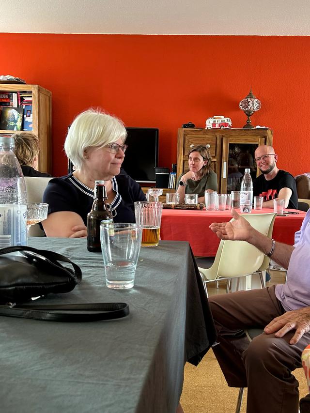 《 再见，德国 》