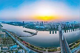 持续推动黄河流域大保护大治理 秦岭西安段“48域”综合治理全面完成图片