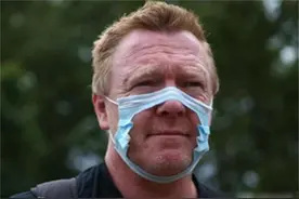 2003年让人胆寒的非典，是怎么消失的？为什么新冠如此难以消除？图片