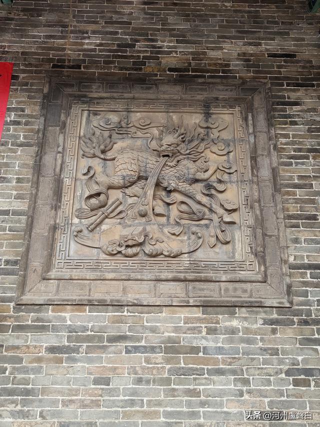 平遥古城