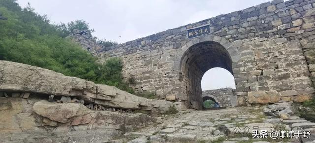 南太行续篇:晋城 6 县市区完整游览线路,带你走太行深处宝藏之城