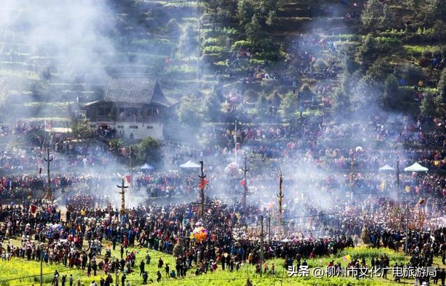 你没眼花！现在给你的是《2026放假安排（柳州版）》！速转存了解！