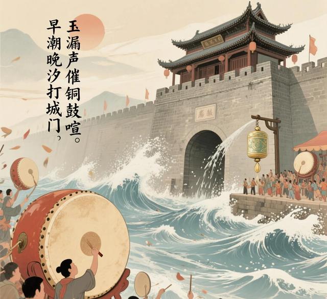 清·黄遵宪，6首经典诗句，每一首都在浅唱里流淌革新情怀