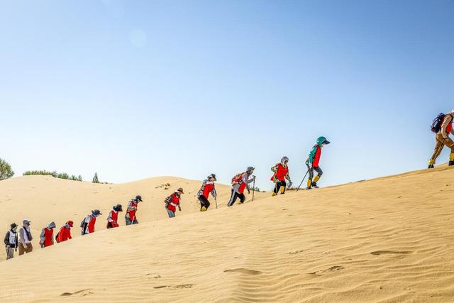 6种团建活动，挑战你从未尝试的旅行体验！