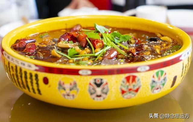 我河南人，去了趟甘肃陇南，实在是忍不住想说：对陇南的3点印象