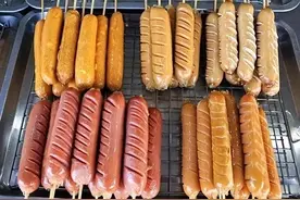 这个5毛钱的"美食"，比老鼠肉还脏！央视曝光后，你还敢吃吗？图片