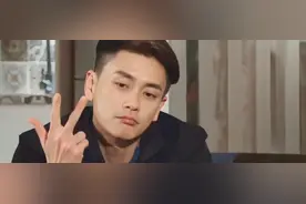 黄宗泽大巴舞回归！再掀怀旧风潮，教你如何痞帅一夏！图片