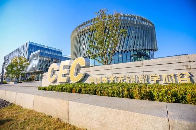 50亿关键项目背后，半导体产业崛起一股“锡东力量”
