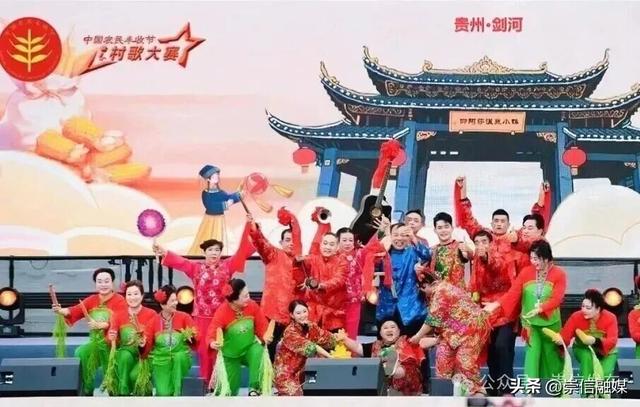 品牌彰显活力 融合驱动增长——​“十四五”崇信县文旅融合综述