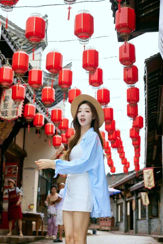金堂这些宝藏度假地，连杨迪、蔡卓妍都赞不绝口！